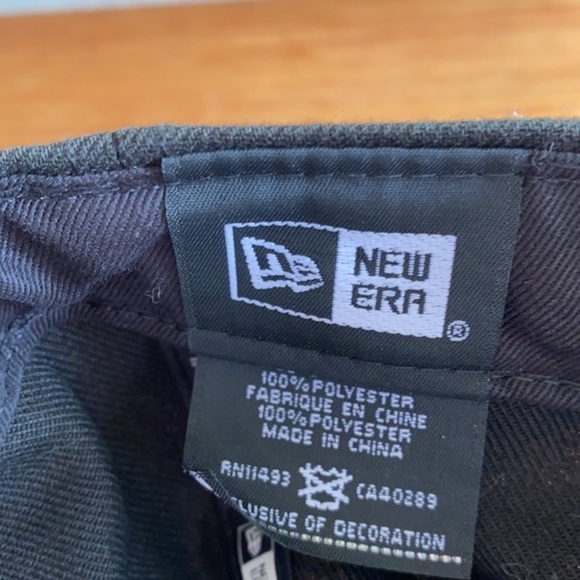 New Era Seahawks Men’s snap back Hat - Picture 7 of 8